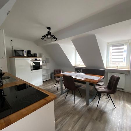 Ferienwohnung Auszeit Bad Kreuznach Eksteriør bilde
