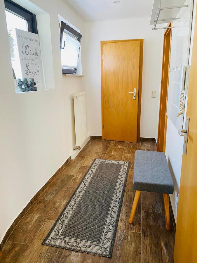 Ferienwohnung Auszeit Bad Kreuznach Eksteriør bilde