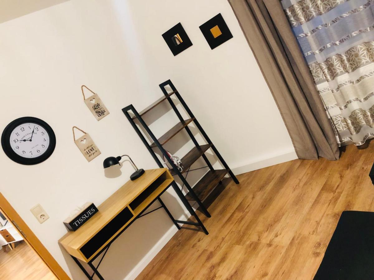 Ferienwohnung Auszeit Bad Kreuznach Eksteriør bilde