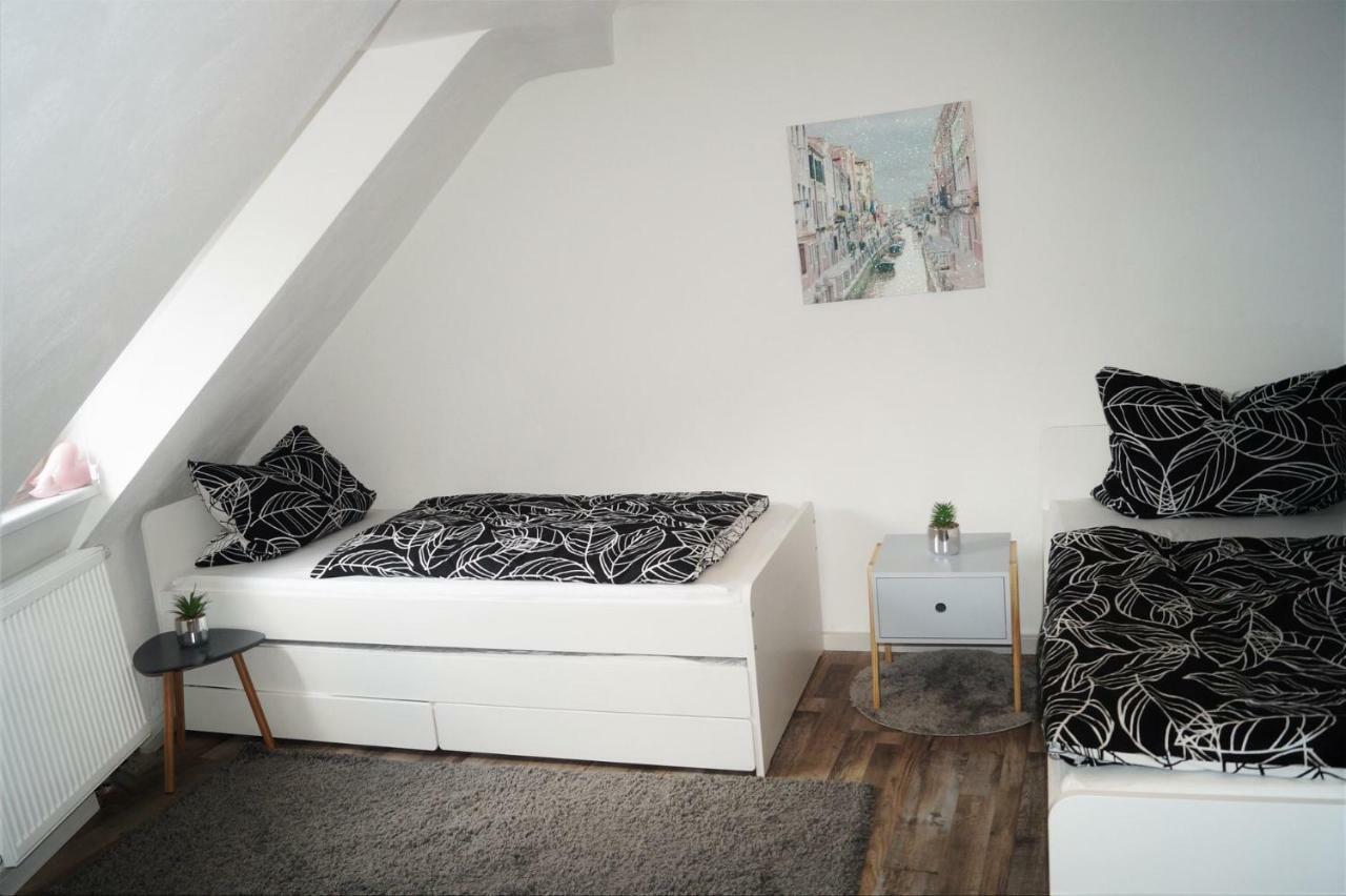Ferienwohnung Auszeit Bad Kreuznach Eksteriør bilde